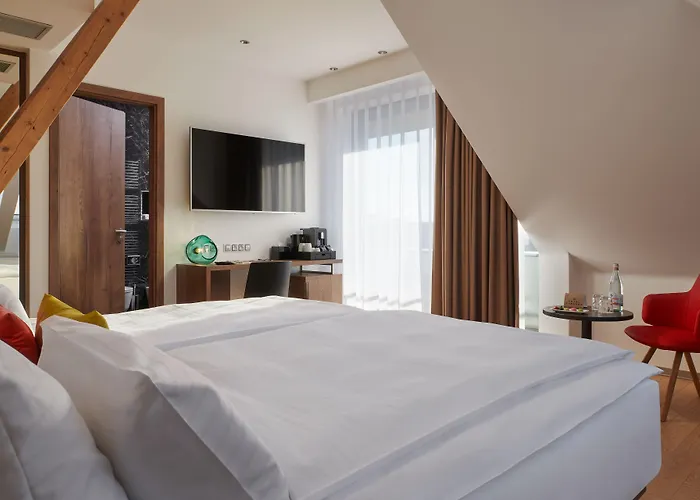 Hotel Passage